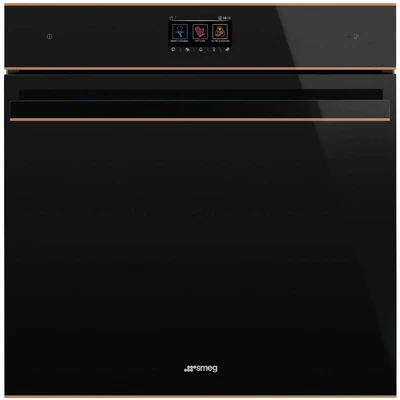 Духовой шкаф Smeg SOP6604TPNR 8017709304270