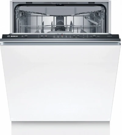 Встраиваемая посудомоечная машина Bosch SMV25EX02E smv25ex02e