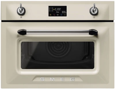 Компактный духовой шкаф Smeg SO4902M1P 8017709306212