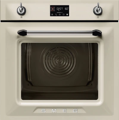 Духовой шкаф с паром Smeg SOP6902S2PP 8017709312329