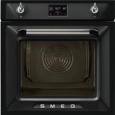 Духовой шкаф с паром Smeg SOP6902S2PN 8017709312336