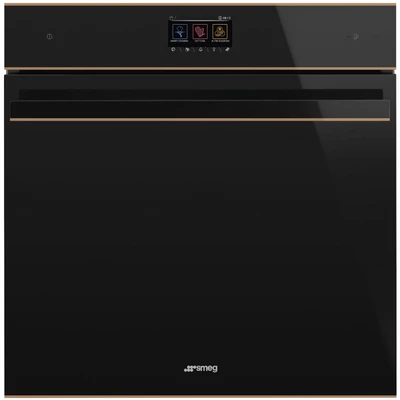 Духовой шкаф Smeg SOP6604S2PNR 8017709313937