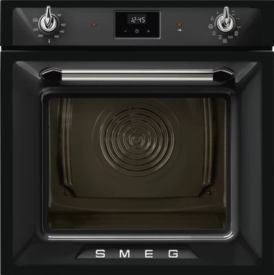 Духовой шкаф Smeg SOP6900TN 8017709314903