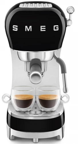 Кофемашина Smeg ECF02BLEU 8017709324803