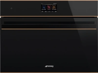Духовой шкаф Smeg SO4604S4PNR 8017709325565
