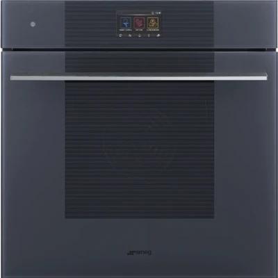 Духовой шкаф с паром Smeg SO6104S4PG 8017709326807