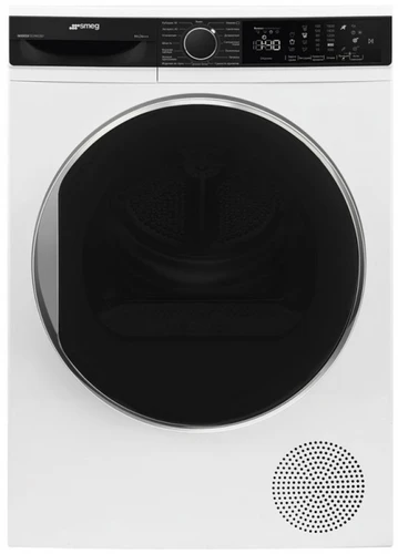Сушильная машина Smeg DT393RU 8017709327514