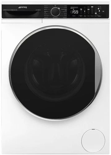 Стиральная машина Smeg WM3T60CRU 8017709327583