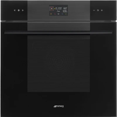 Духовой шкаф Smeg SO6102M2B3 8017709327729