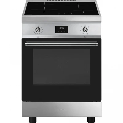 Варочный центр Smeg C6IMXT2 8017709329013