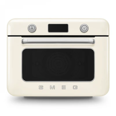 Мини-печь с паром Smeg COF01CREU 8017709329570