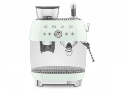 Эспрессо-кофемашина Smeg EGF03PGEU 8017709329860