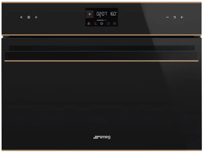 Духовой шкаф Smeg SO4602M1NR 8017709331955