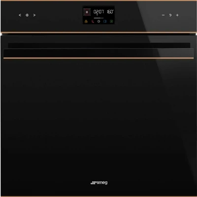 Духовой шкаф Smeg SOP6602TNR 8017709331962