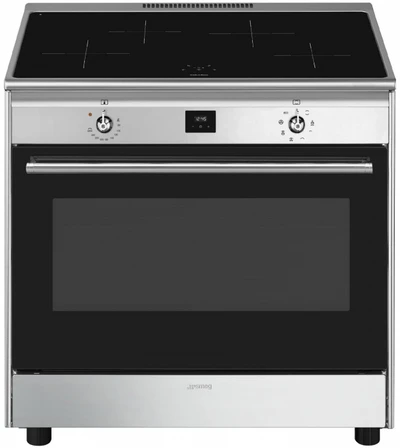 Варочный центр Smeg CG90CIXT 8017709332020