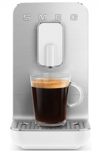 Кофемашина Smeg BCC11WHMEU 8017709334819