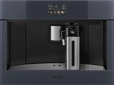 Встраиваемая кофемашина Smeg CMS4104GRU 8017709336790
