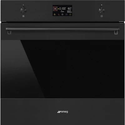 Духовой шкаф Smeg SO6302M2N 8017709337285
