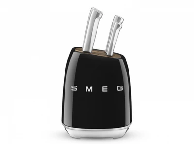 Комплект ножей Smeg KBSF02BL 8017709344191
