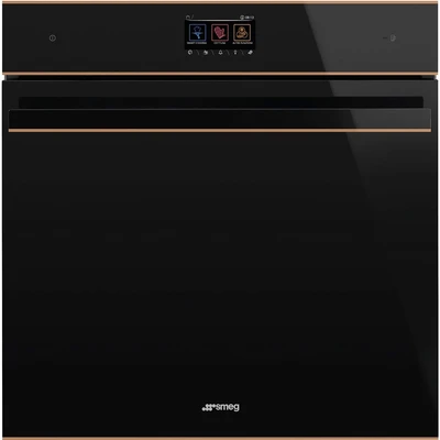 Духовой шкаф Smeg SO6604M2PNR 8017709345549