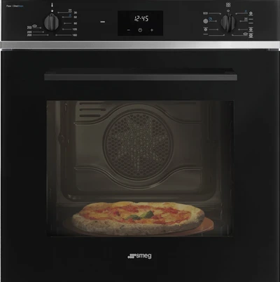 Духовой шкаф Smeg SF6400S1PZB 8017709346454