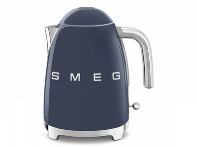Чайник Smeg KLF03NBEU 8017709347840