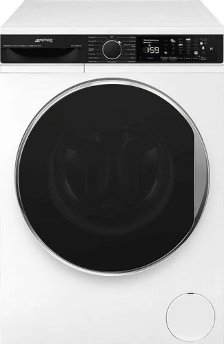 Стиральная машина Smeg WM3T84RU4 8017709348830