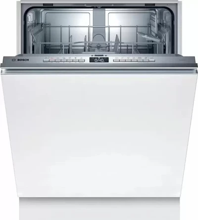 Встраиваемая посудомоечная машина Bosch SMV4HTX24E smv4htx24e