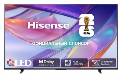 Телевизор Hisense 85E7S 85e7s