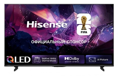 Телевизор Hisense 85E7S PRO 85e7s pro