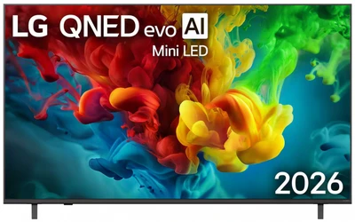 Телевизор LG 85QNED83B6A.ARUG 85qned83b6a.arug