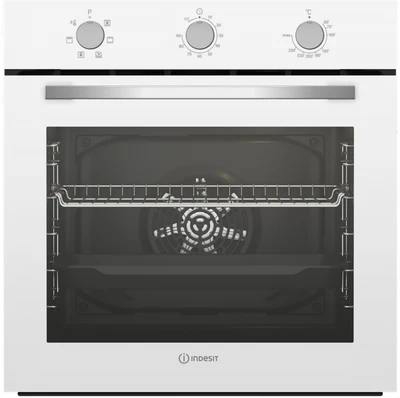 Встраиваемый электрический духовой шкаф Indesit IFE 3634 WH 869890300120