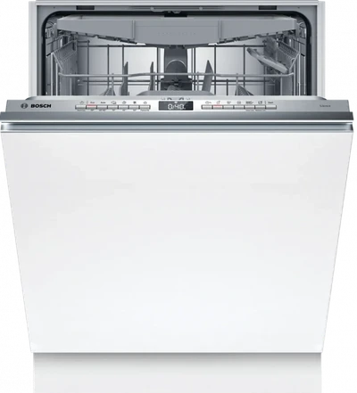 Встраиваемая посудомоечная машина Bosch SMV4HVX03E smv4hvx03e