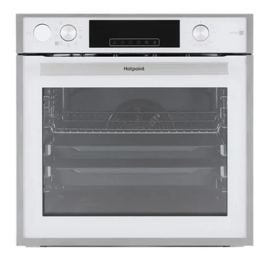 Встраиваемый электрический духовой шкаф Hotpoint-Ariston FE8 S832 JSH WH 869891000310