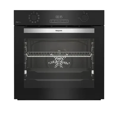 Встраиваемый электрический духовой шкаф Hotpoint-Ariston FE8 1231 SMP BLG 869891000330