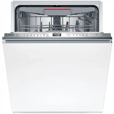 Встраиваемая посудомоечная машина Bosch SMV6ECX08E smv6ecx08e