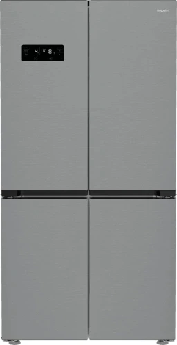 Трехкамерный холодильник отдельностоящий Hotpoint HFL4 522I XBR 869893600020