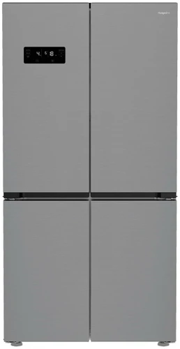 Трехкамерный Холодильник Hotpoint-Ariston HFP4 625I X 869893800020