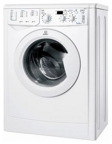 Стиральная машина Indesit IWSD 5085 869990629060