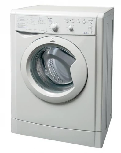 Стиральная машина Indesit IWSB 5085 869990629080
