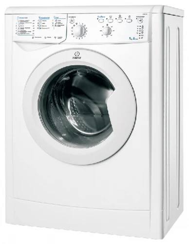 Стиральная машина Indesit IWSB 5105 869990629100