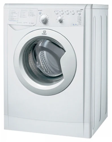 Стиральная машина Indesit IWUB 4085 869990629150