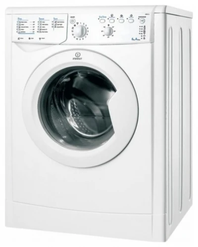 Стиральная машина Indesit IWSC 6105 869990767720
