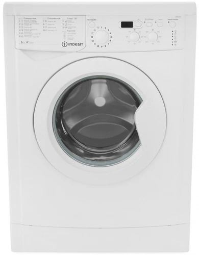 Стиральная машина Indesit IWSD 51051 CIS 869990957060