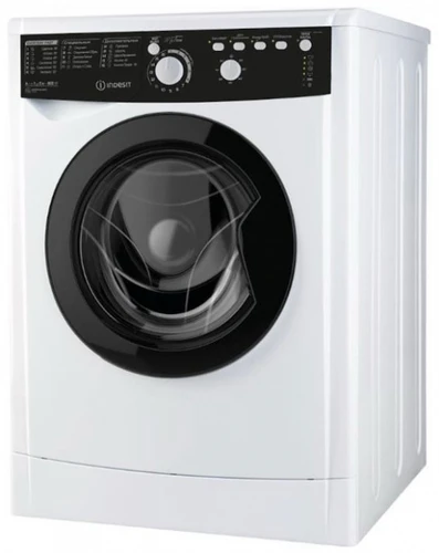 Стиральная машина Indesit EWSB 5085 BK 869991570520