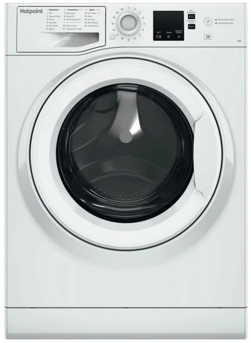 Стиральная машина Hotpoint-Ariston NUS 5015 H 869991644540