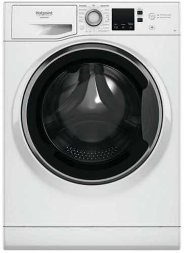 Стиральная машина Hotpoint-Ariston NUS 5015 S RU 869991644570