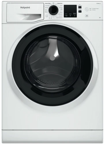 Стиральная машина Hotpoint-Ariston NSS 6015 KV RU 869991644610