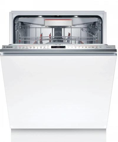 Встраиваемая посудомоечная машина Bosch SMV8YCX02E smv8ycx02e