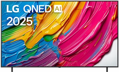 Телевизор LG 86QNED80A6A.ARUG 86qned80a6a.arug